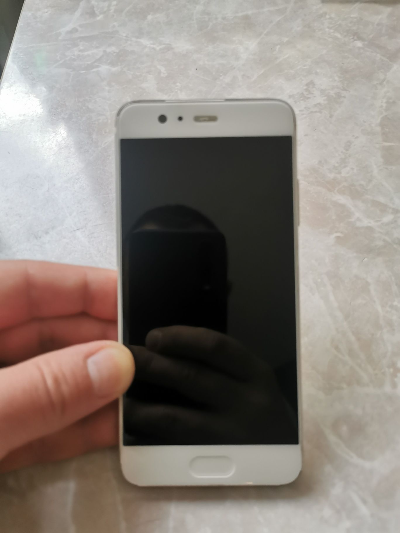 Корпус телефона huawei P10 оригінал