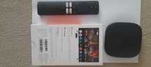 Odtwarzacz multimedialny XIAOMI TV BOX S 3rd Generacji