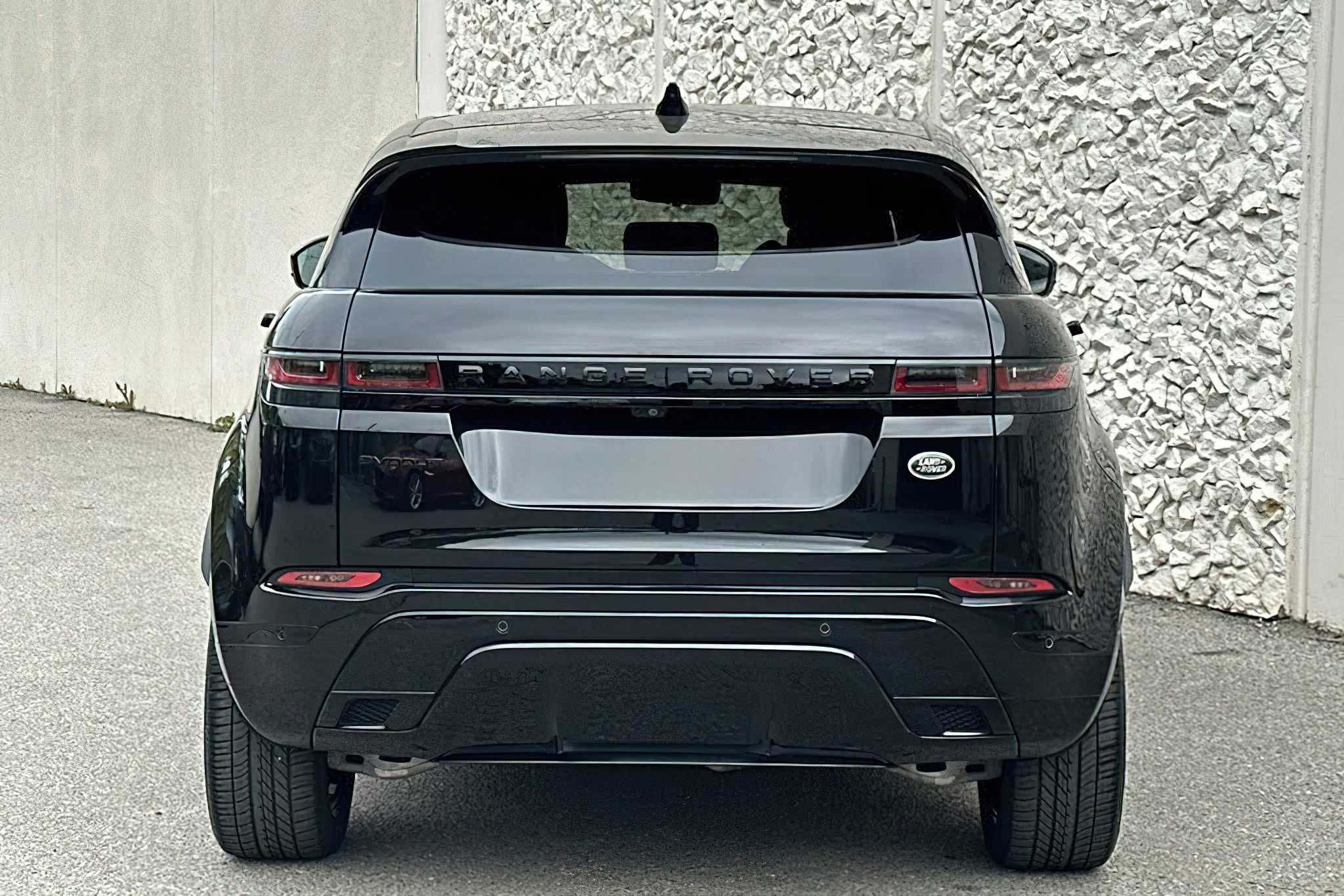 Land Rover Range Rover Evoque HSE R-Dynamic 2021
