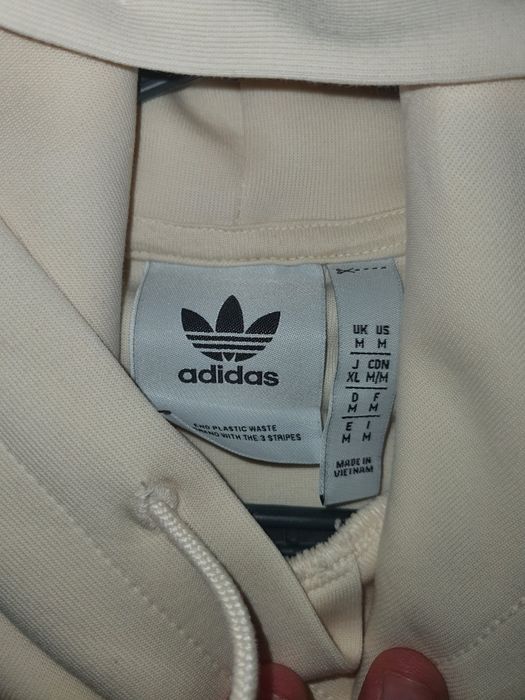 Hoodie Adidas Originals
