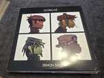 ++ GORILLAZ Demon Days 2LP płyta winylowa
