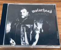 CD (ліцензія) Ozzy Osbourne, Motorhead, Cult, U2, Muse