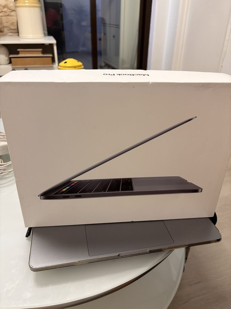 Macbook Pro 2019