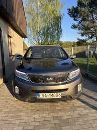 Kia Sorento Faktura VAT 23%