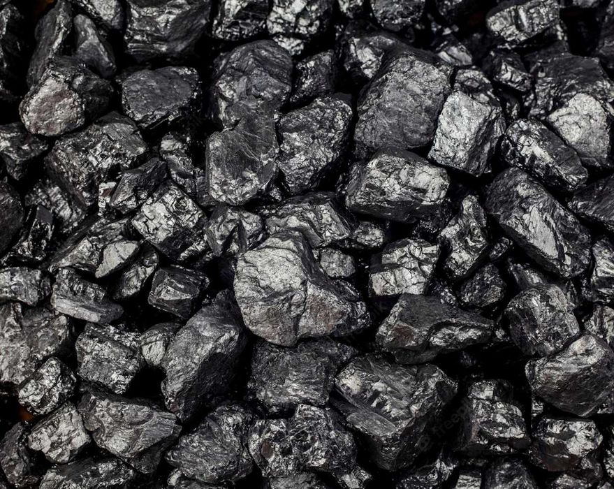 Антрацит ДГ 13-100 фасування біг-беги