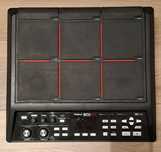 Roland SPD-SX Sampler perkusyjny