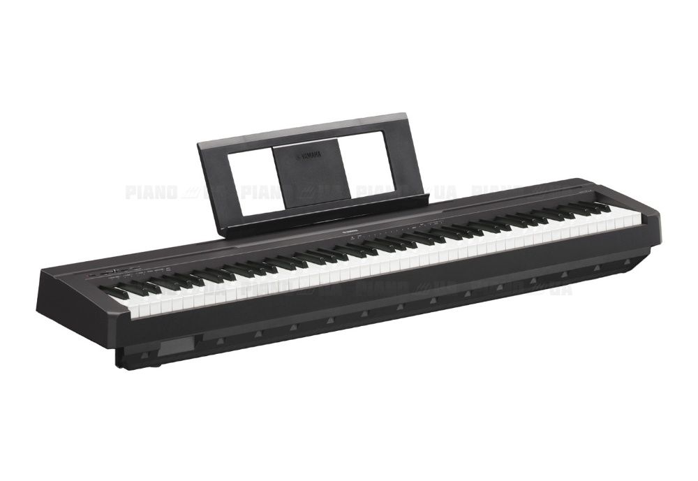 Цифрове піаніно/цифровое пианино Yamaha P-45 Нові!в наявності