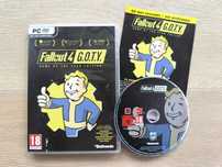 Fallout 4 GOTY (G.O.T.Y) [PC] (Polska Wersja) Polskie Wydanie - BOX