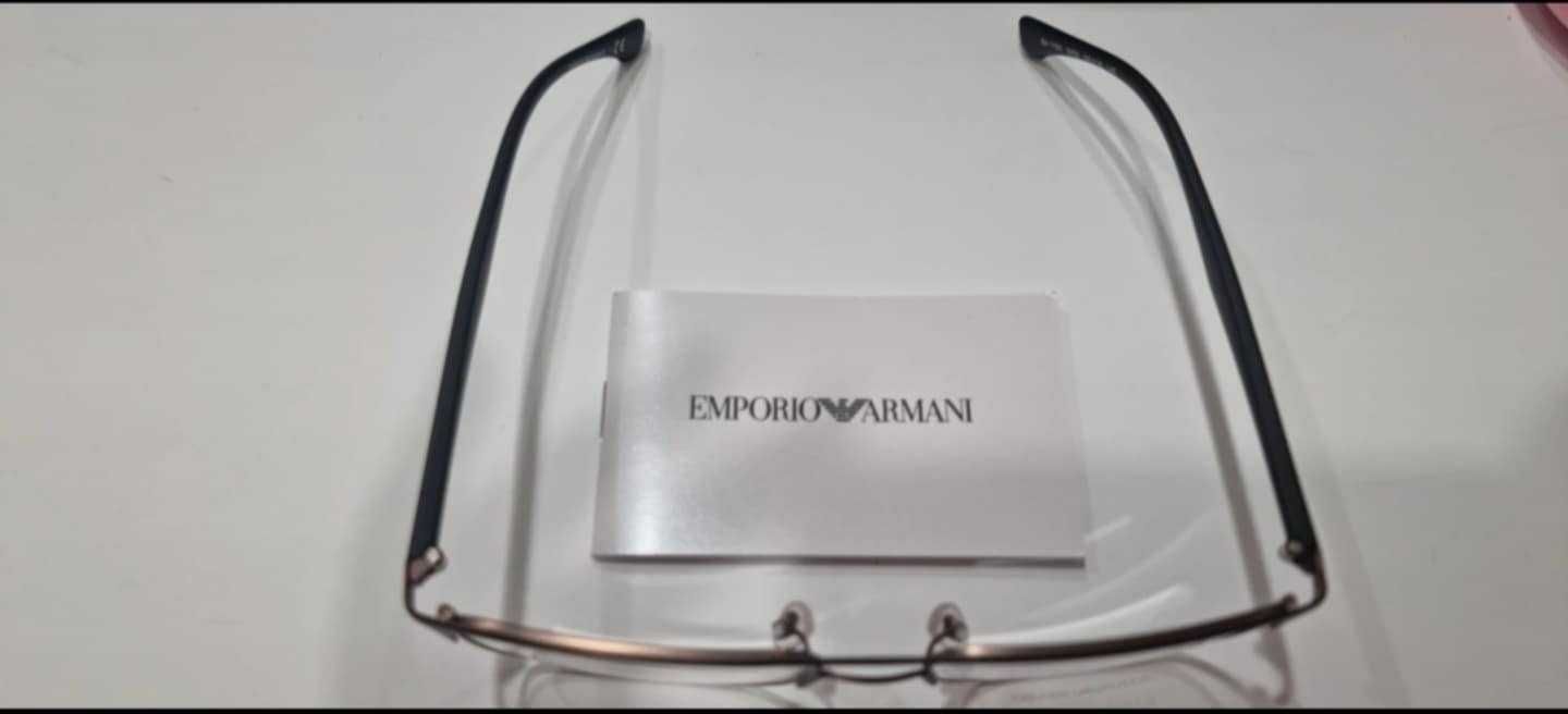Emporio Armani -Oprawa Męska Ea 1123 kolor 3252