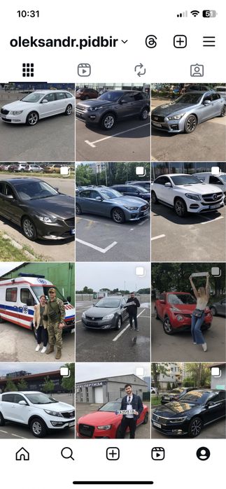 Автопідбір Київ Автоексперт Діагностика Перевірка авто
