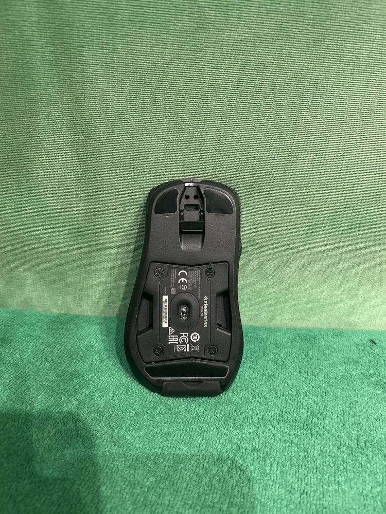 SteelSeries Rival 710