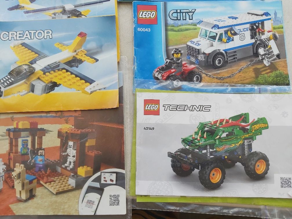 Lego оригінал.  Дешево