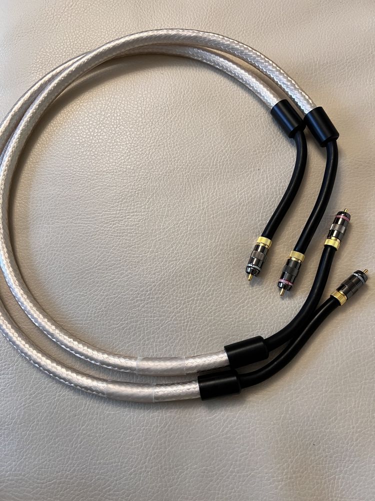 Міжблочний кабель  Straight Wire Serenade II IC 1м (USA)