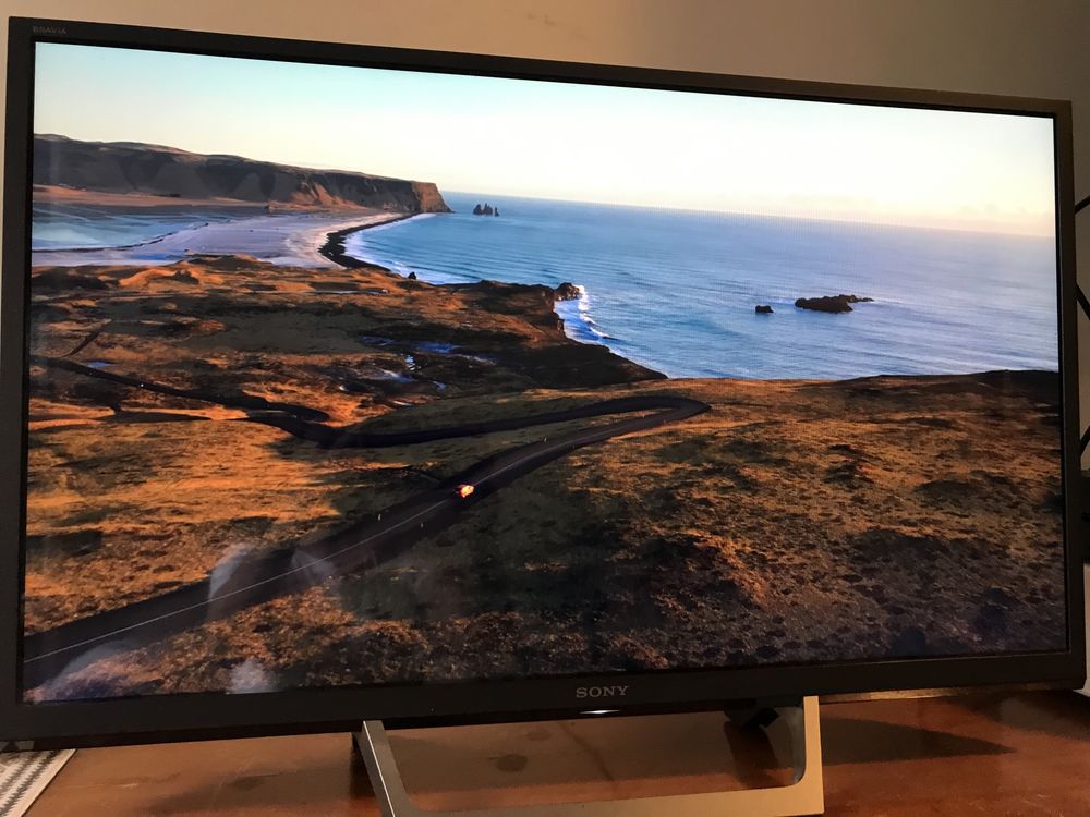 TV Sony 32 polegadas