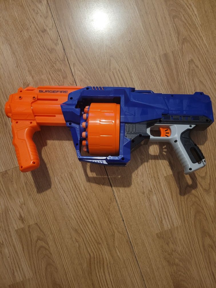 Nerf N-Strike Elite SurgeFire