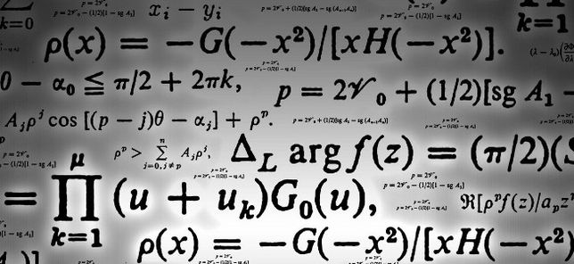 Matematyka i Fizyka - Rozwiązywanie sprawdzianów, zadań, prac domowych