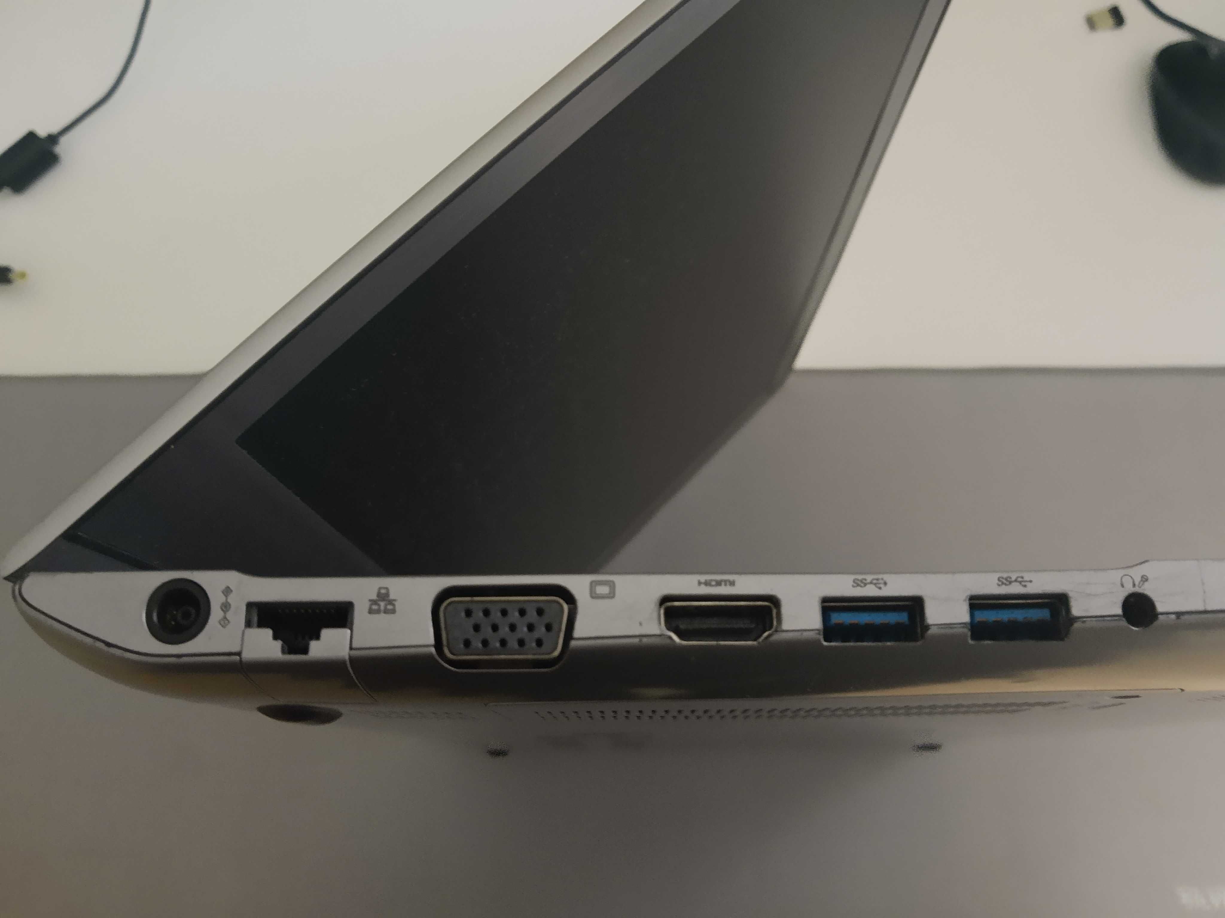 Laptop Samsung NP770Z5E-S01PL seria 7 Chronos