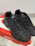 ButyDamskie Nike_Air_Max_TN_Plus_Black_Uniseks R.39