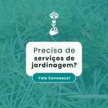 Serviços de Jardinagem Profissional – Dê Vida ao Seu Espaço Verde!