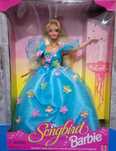 Barbie Song bird nova