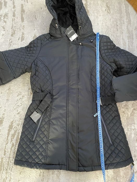 Куртка нова демі, жіноча р.L Janina Німеччина