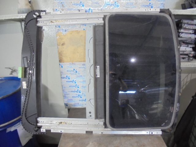 Teto De Abrir 132P0220283 BMW E92 COUPE FASE 2 2012 335D 285CV 2P BRANCO ELETRICO