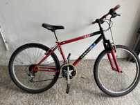 Bicicleta de cidade