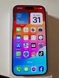 Iphone 15 pro 128gb