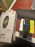 Opaska Huawei Band 7 prawie nowa