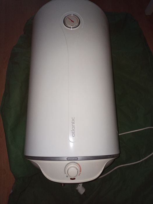 Бойлер Atlantic сухий тен 80 л