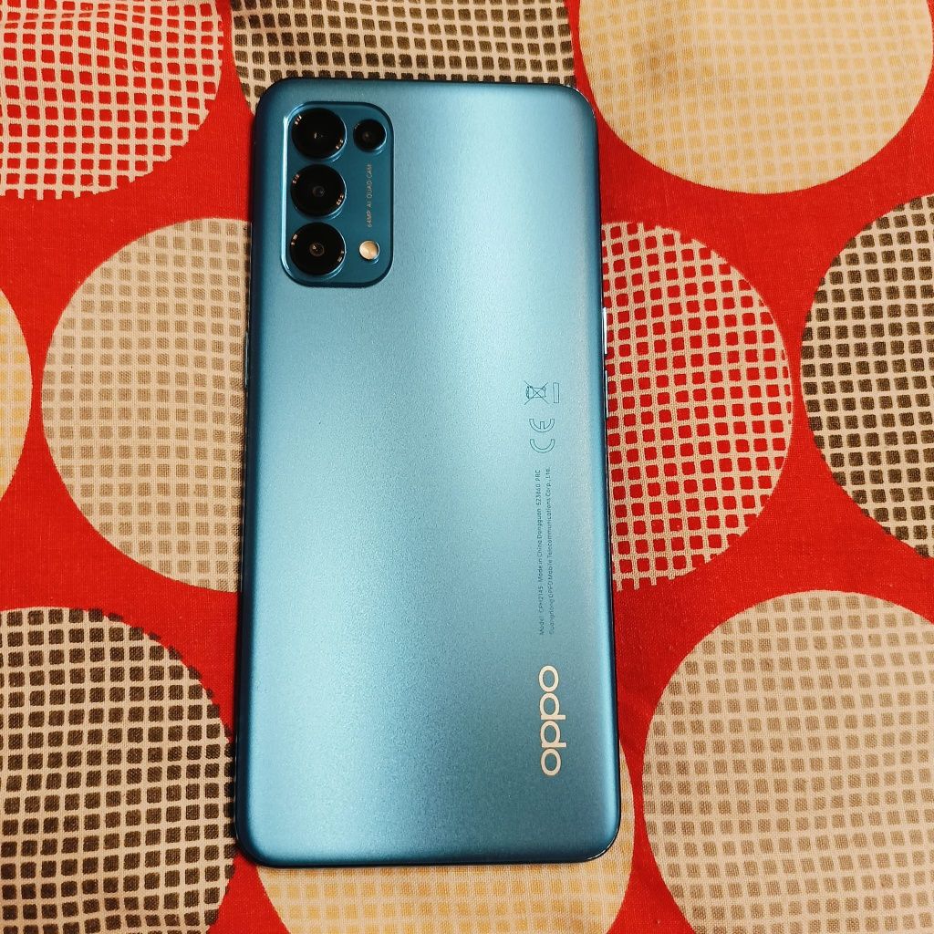 Oppo Reno 5 5G 128GB