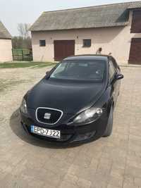 Seat Leon II 2007