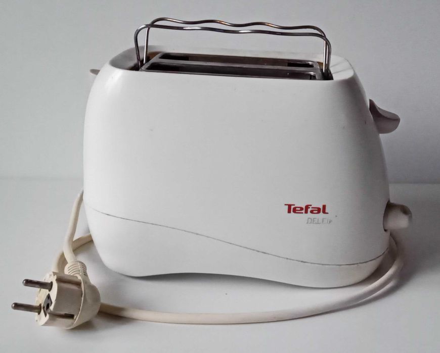 Тостер Tefal model 539646