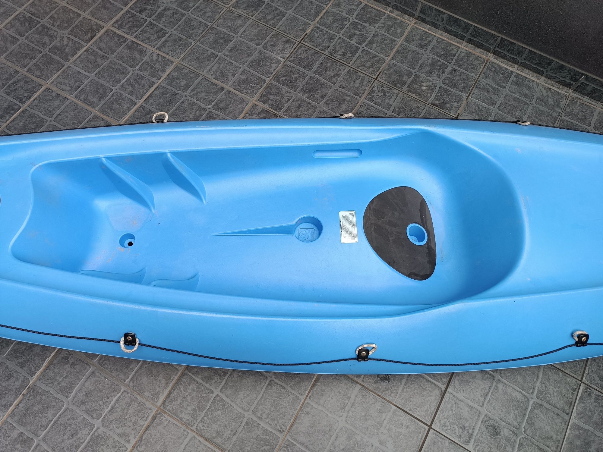 Kayak BIC Bilbao