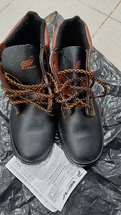 Buty robocze roz 41 Gardia