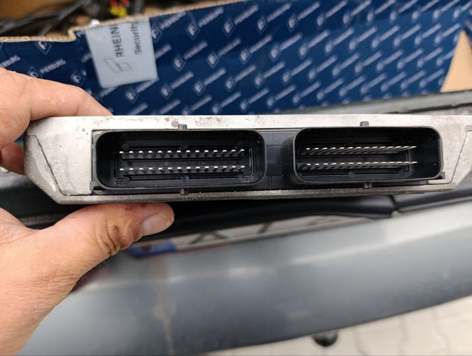 ГБО 4 покоління ідеальний стан