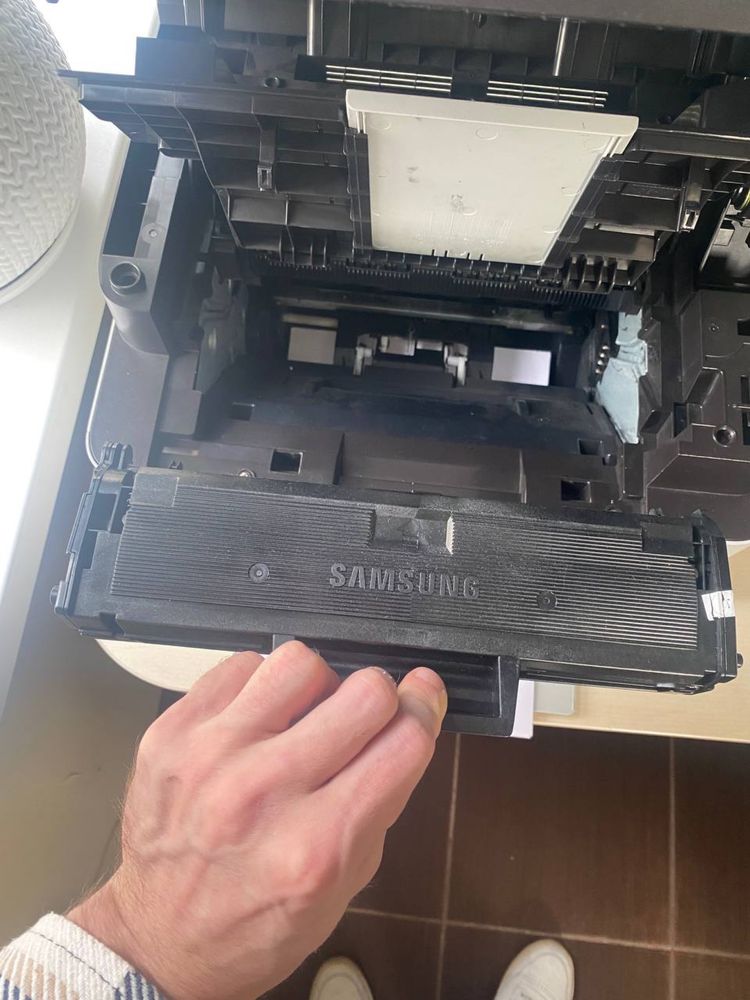 Принтер Samsung M2070
