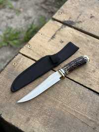 Код 848 Нож охотничий Скиф 65х13 тактический мисливський ніж
