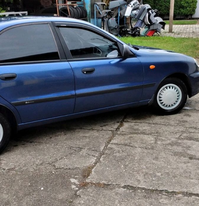 Продам авто  Daewoo