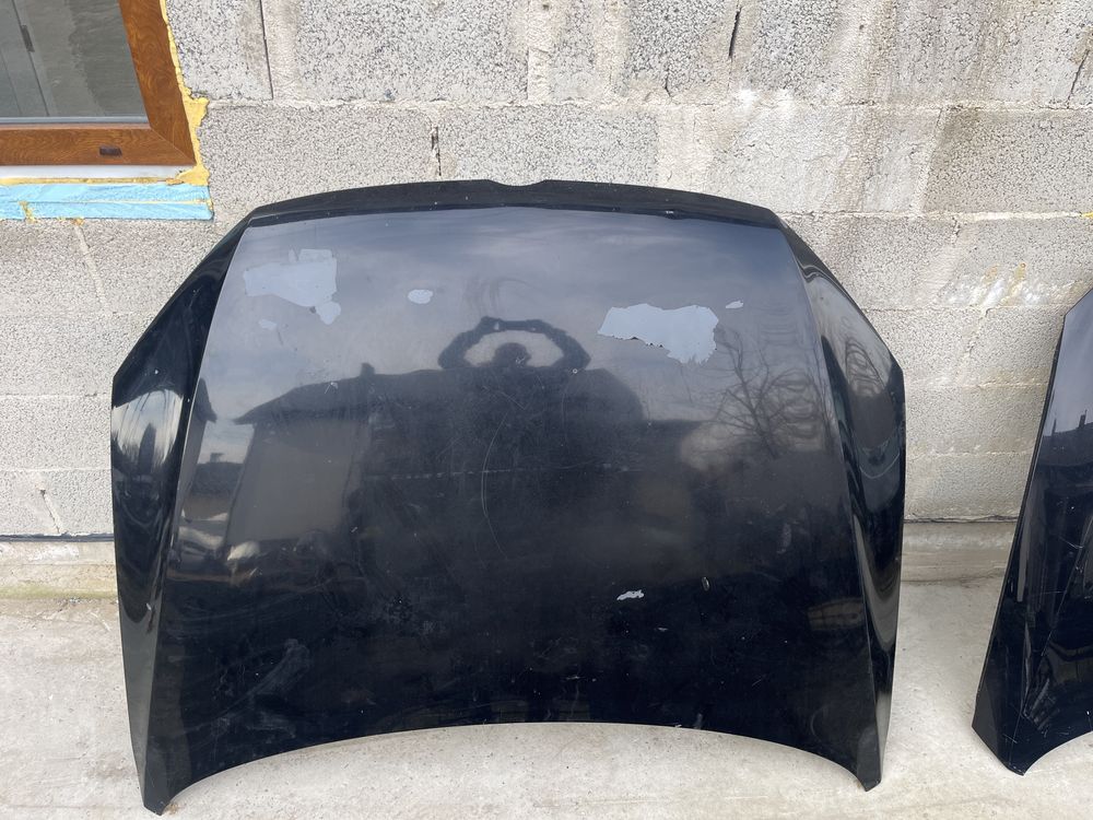 Капот VW PASSAT B6 B7 пасат б6 б7