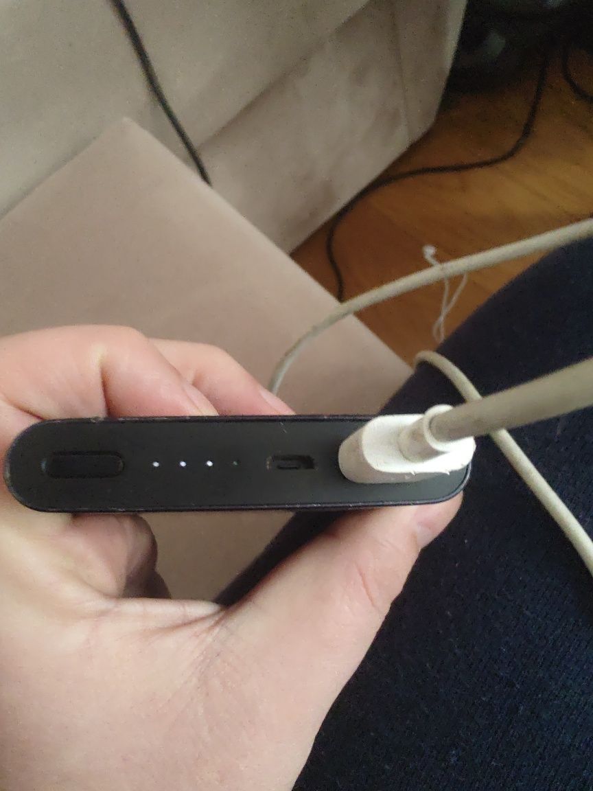 Powerbank Xiaomi 10000