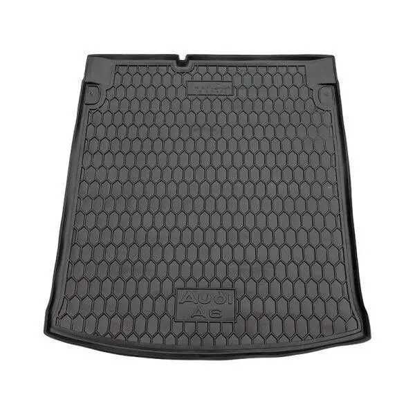 Коврик в багажник Audi Q2/Q3/Q5/Q7/Q8/Q4 E-TRON/e-tron