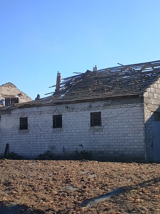 Wymiana dachów drewnianych na stalowe