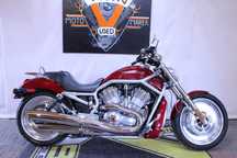 Harley-Davidson V-Rod Street Rod VRSC 2006 r USA niski przebieg Top Stan bezwypadkowy .