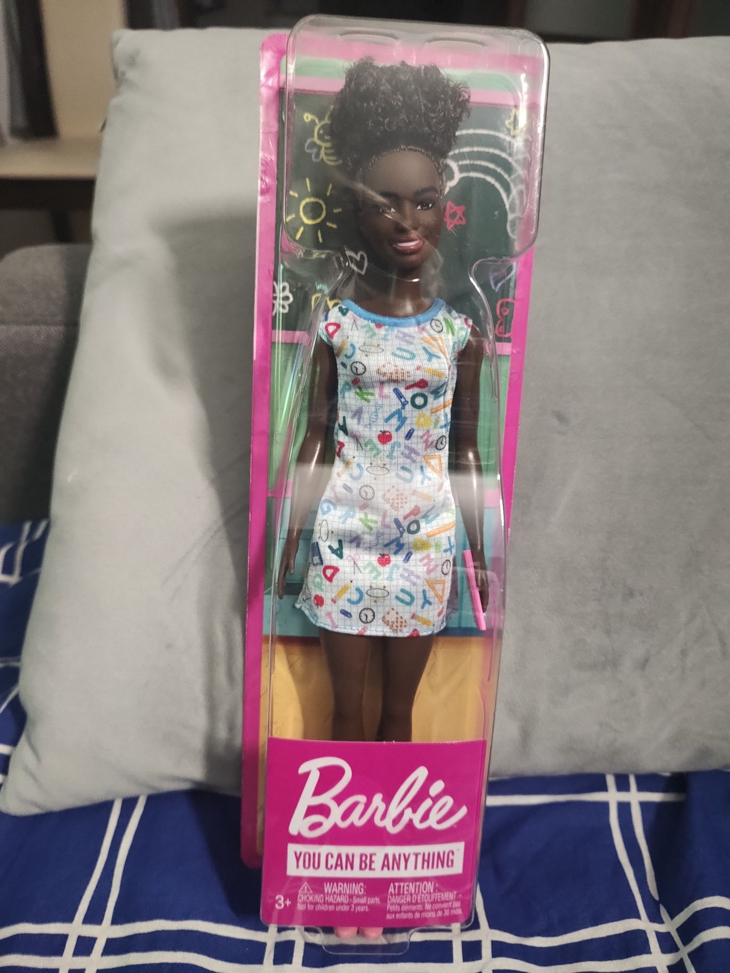 Lalka.Barbie.3± Nowa.