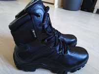 Buty Bates Delta-8 E02368 Gore-Tex rozmiar 45