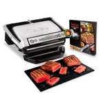 Grill elektryczny Tefal Optigrill+ GC712D