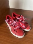 Vendo sapatilhas PUMA