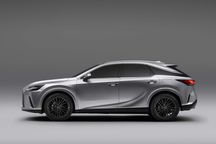 LEXUS RX 2023 - 2025 Запчасти разборка двери передние двери задние