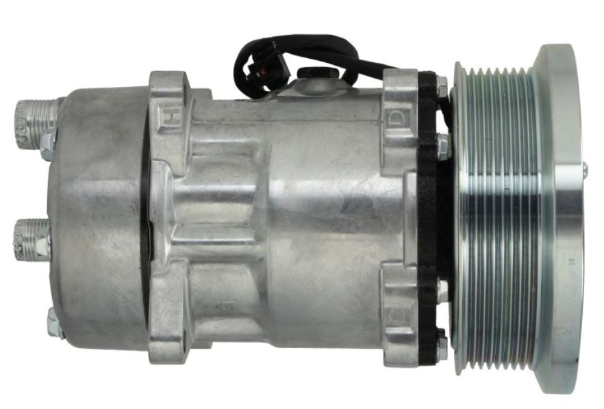 Sprężarka klimatyzacji Fiat Ford